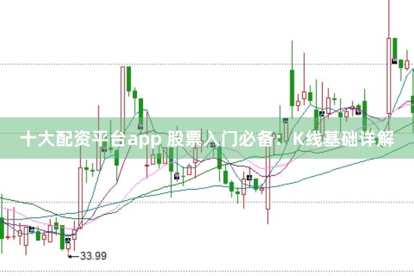 十大配资平台app 股票入门必备：K线基础详解