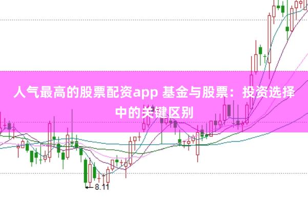 人气最高的股票配资app 基金与股票：投资选择中的关键区别