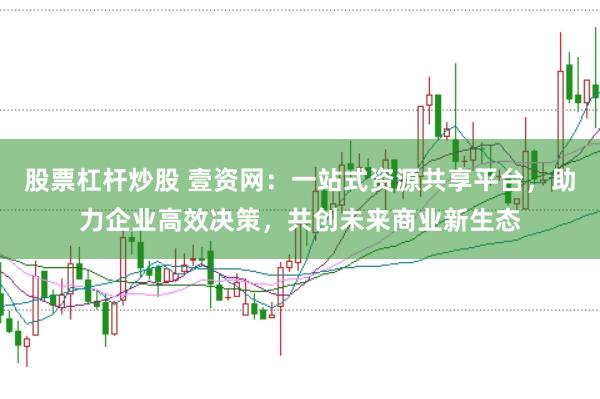 股票杠杆炒股 壹资网：一站式资源共享平台，助力企业高效决策，共创未来商业新生态