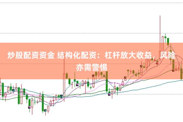 炒股配资资金 结构化配资：杠杆放大收益，风险亦需警惕