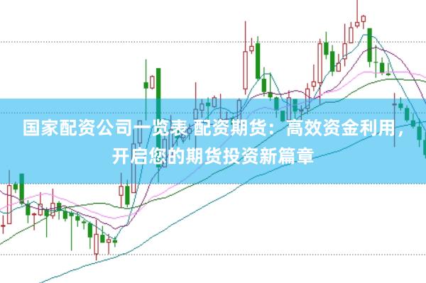 国家配资公司一览表 配资期货：高效资金利用，开启您的期货投资新篇章