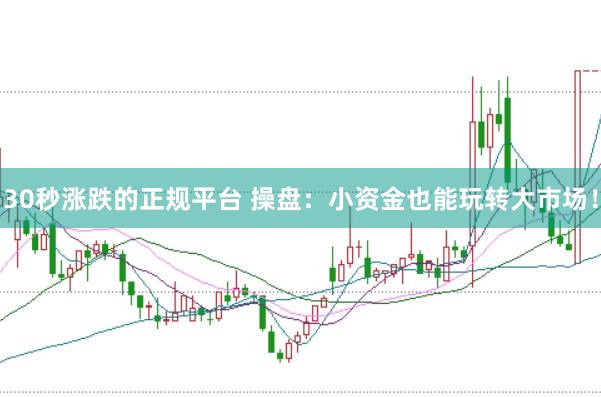 30秒涨跌的正规平台 操盘：小资金也能玩转大市场！