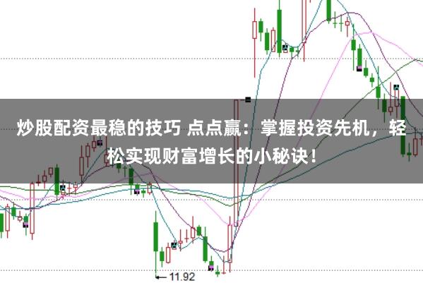 炒股配资最稳的技巧 点点赢：掌握投资先机，轻松实现财富增长的小秘诀！