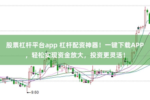 股票杠杆平台app 杠杆配资神器！一键下载APP，轻松实现资金放大，投资更灵活！