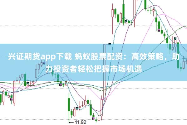 兴证期货app下载 蚂蚁股票配资：高效策略，助力投资者轻松把握市场机遇