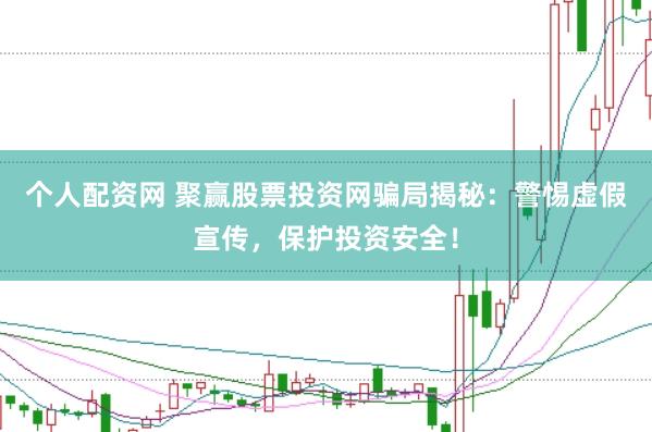 个人配资网 聚赢股票投资网骗局揭秘:警惕虚假宣传,保护投资安全!