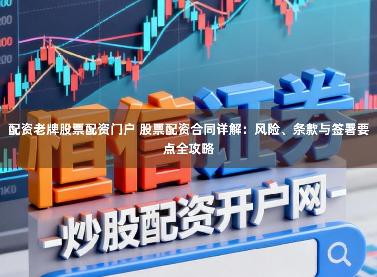 配资老牌股票配资门户 股票配资合同详解:风险、条款与签署要点全攻略