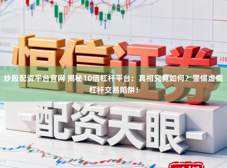 炒股配资平台官网 揭秘10倍杠杆平台：真相究竟如何？警惕虚假杠杆交易陷阱！