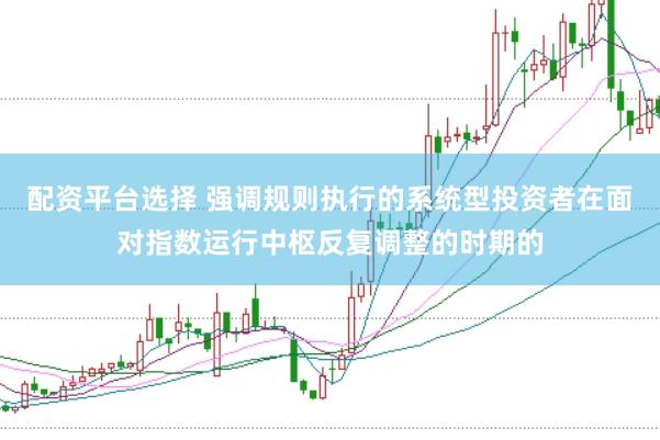 配资平台选择 强调规则执行的系统型投资者在面对指数运行中枢反复调整的时期的