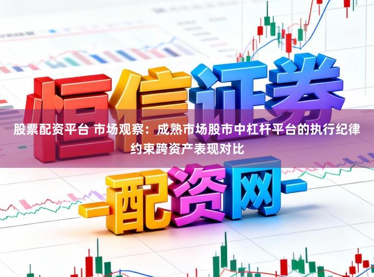 股票配资平台 市场观察：成熟市场股市中杠杆平台的执行纪律约束跨资产表现对比