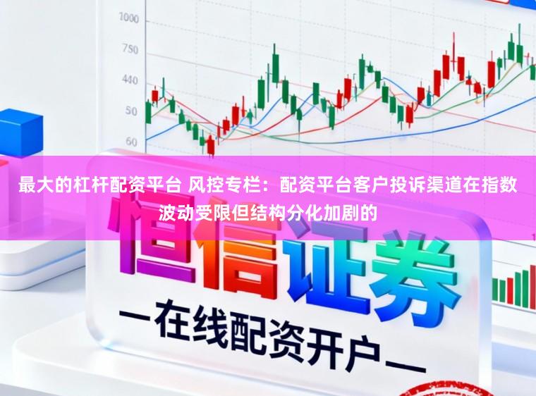 最大的杠杆配资平台 风控专栏：配资平台客户投诉渠道在指数波动受限但结构分化加剧的