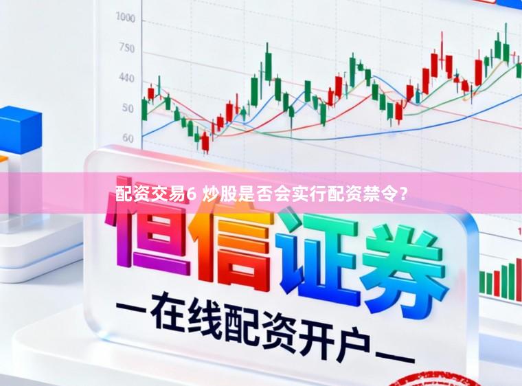 配资交易6 炒股是否会实行配资禁令?