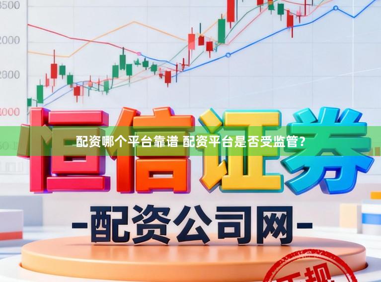 配资哪个平台靠谱 配资平台是否受监管？