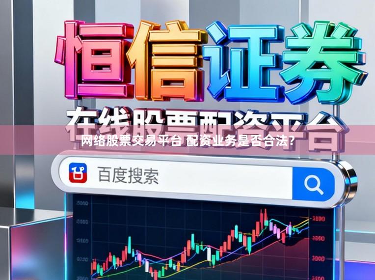 网络股票交易平台 配资业务是否合法？