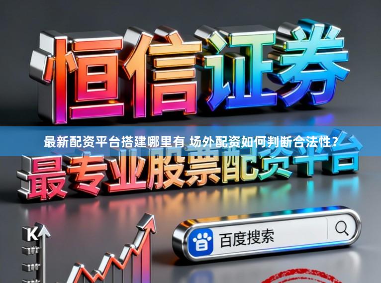 最新配资平台搭建哪里有 场外配资如何判断合法性？