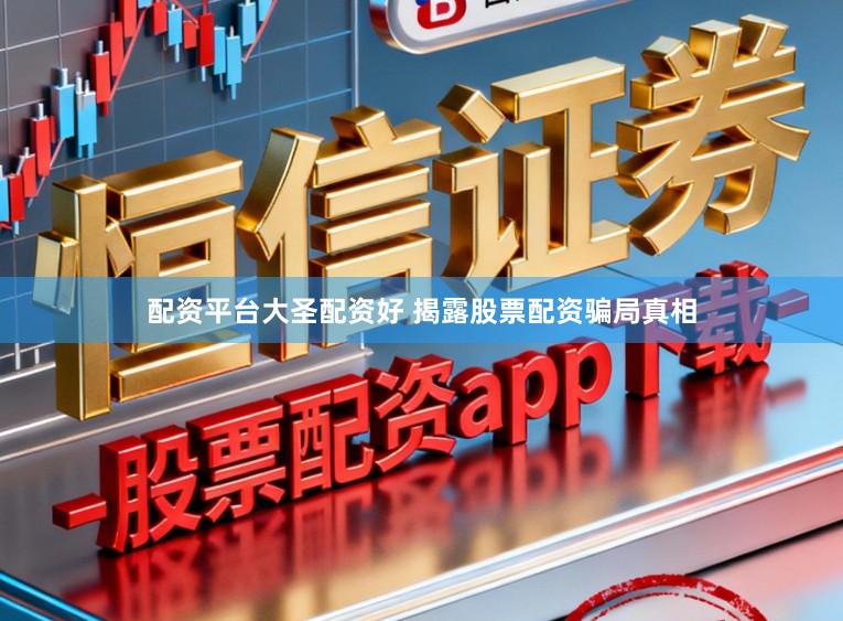 配资平台大圣配资好 揭露股票配资骗局真相