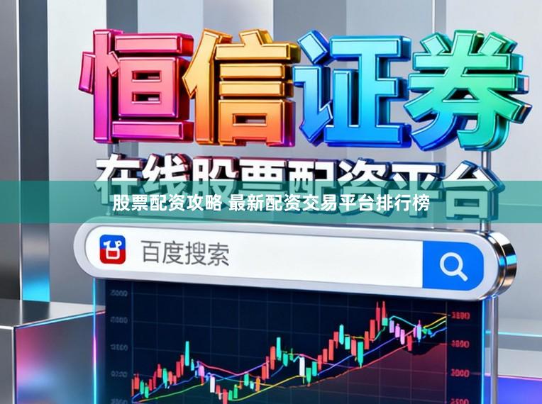 股票配资攻略 最新配资交易平台排行榜
