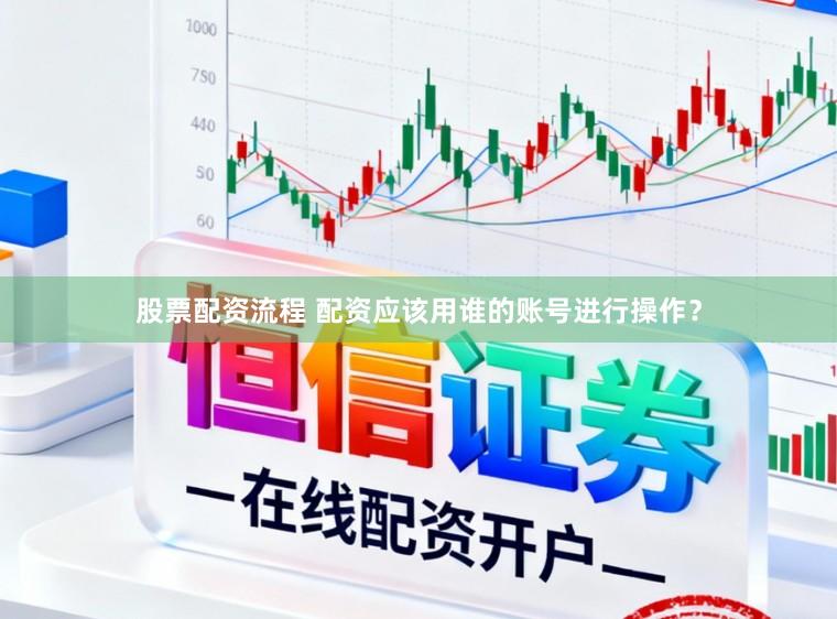 股票配资流程 配资应该用谁的账号进行操作？